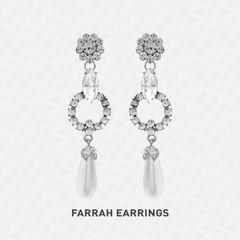 FARRAH / ORLA Bản phối