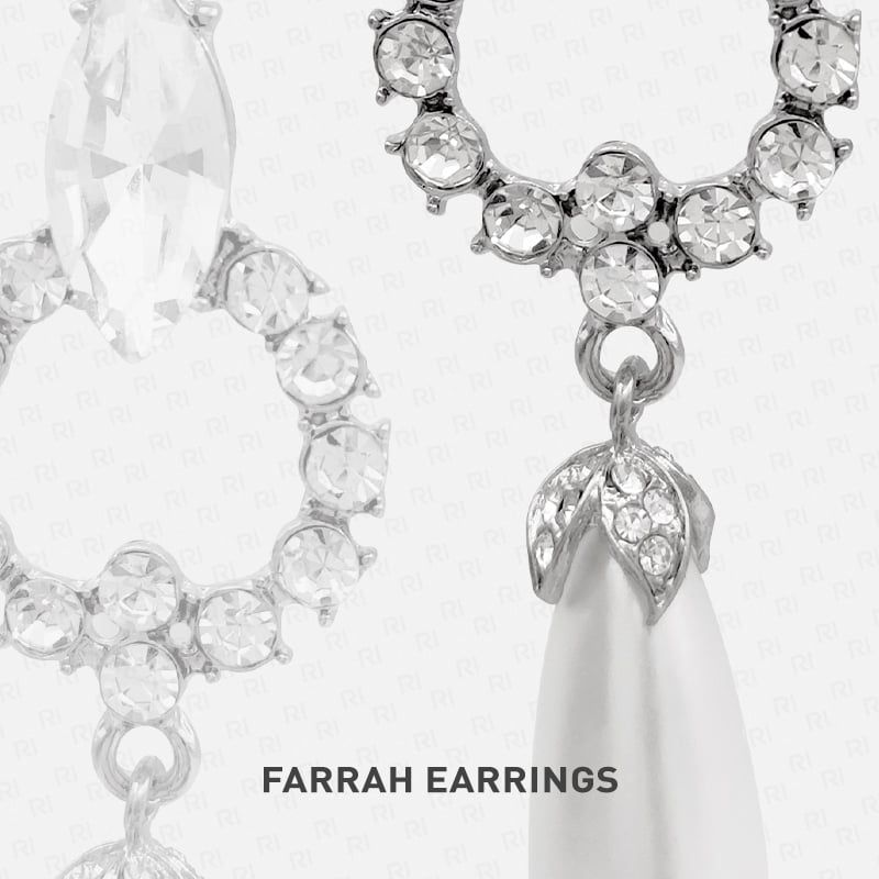 FARRAH / ORLA Bản phối