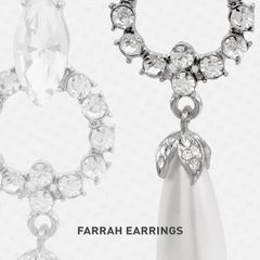 FARRAH / ORLA Bản phối