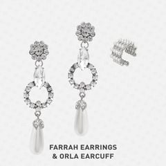 FARRAH / ORLA Bản phối