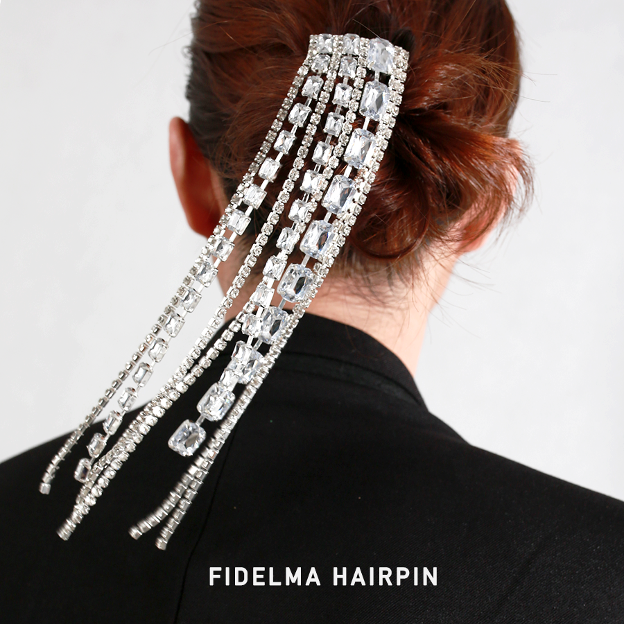 FIDELMA Kẹp tóc