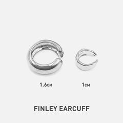 FINLEY Khuyên kẹp