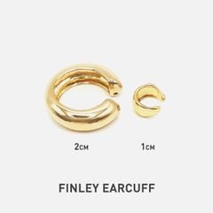 FINLEY Khuyên kẹp