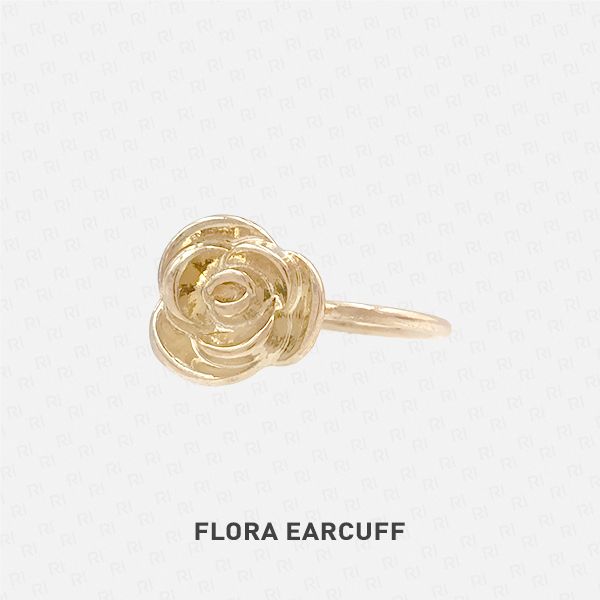 ROSABELLA / FLORA Bản phối