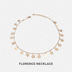 FLORENCE Vòng cổ
