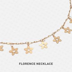 FLORENCE Vòng cổ