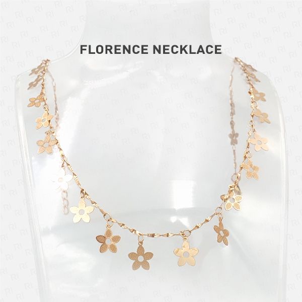 FLORENCE Vòng cổ