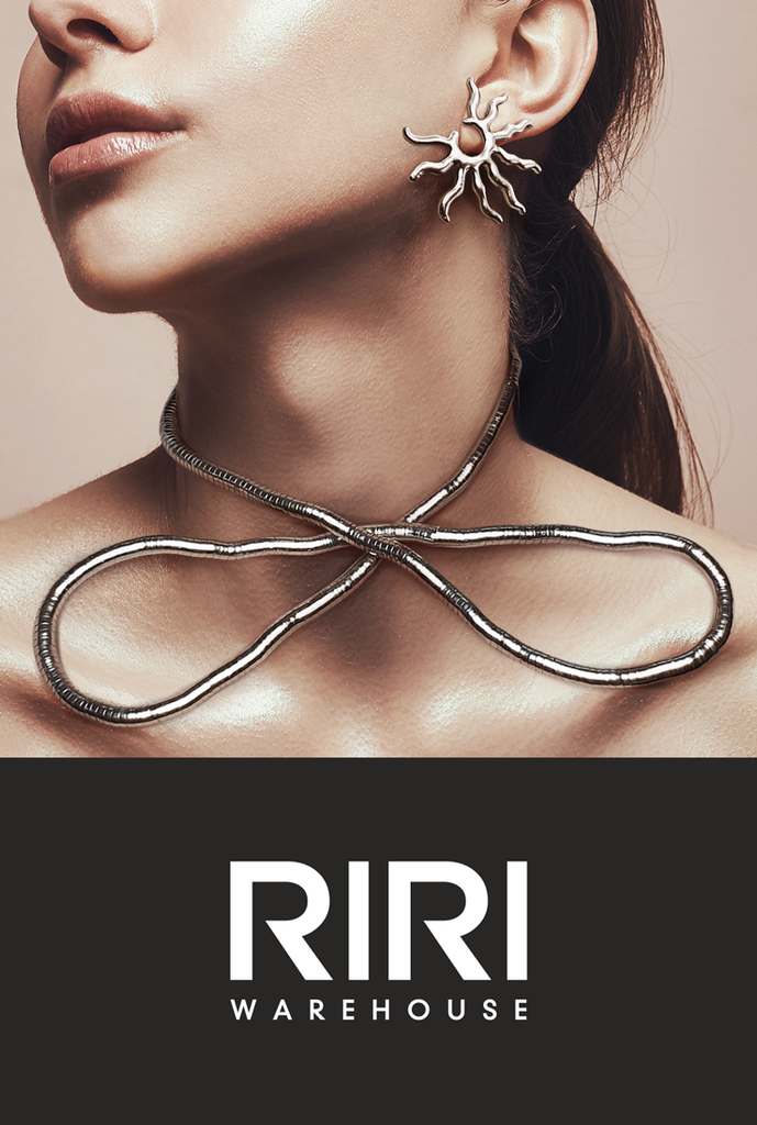 FREAKY-DEAKY Vòng cổ