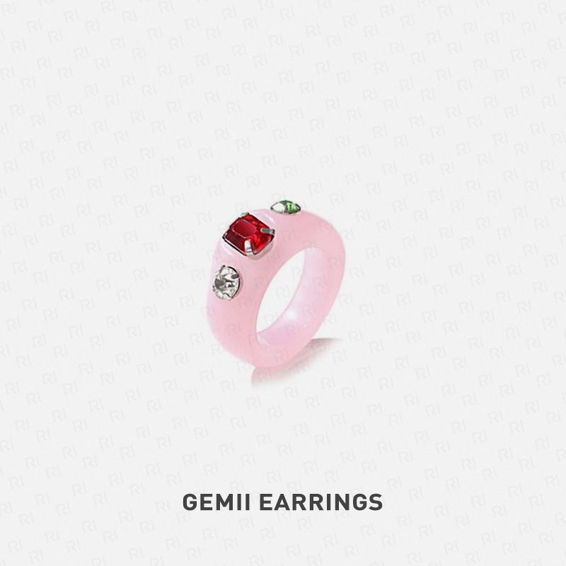 GEMII Nhẫn
