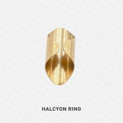 HILDA / HALCYON / HEULWEN - GOLD Bản phối Stainless Steel