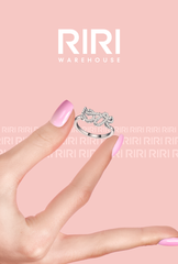 L.O.V.E Nhẫn