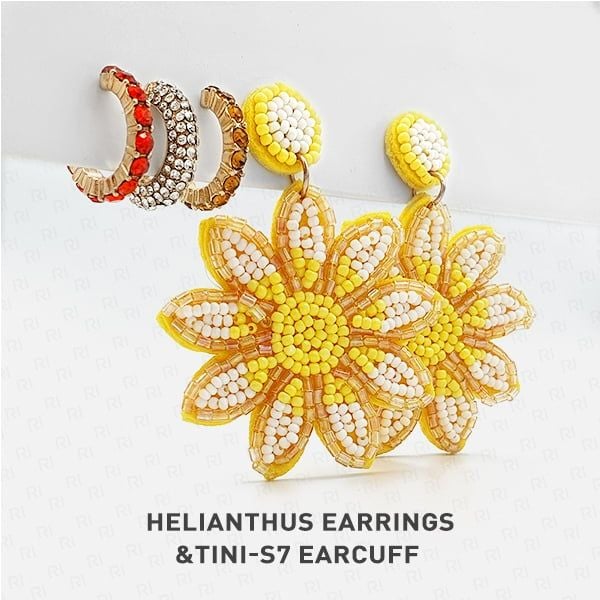 HELIANTHUS / TINI S7 Bản phối