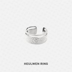 HILDA / HALCYON / HEULWEN - SILVER Bản phối Stainless Steel