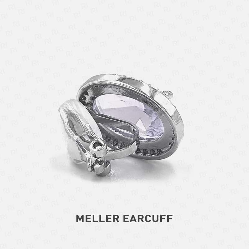 MELLER Bông kẹp