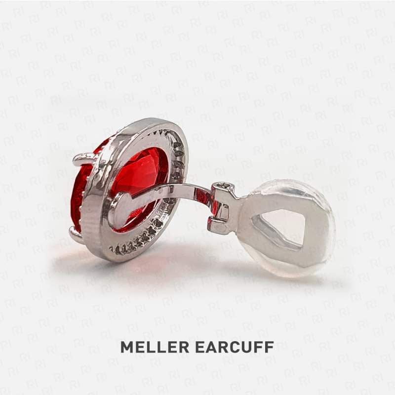 MELLER Bông kẹp