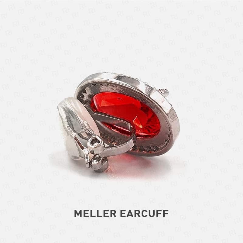 MELLER Bông kẹp