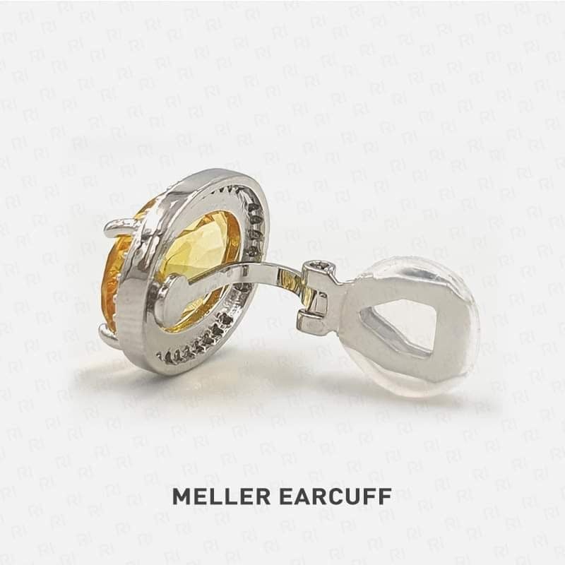MELLER Bông kẹp