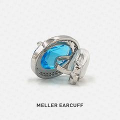 MELLER Bông kẹp