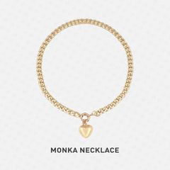 MONKA Dây chuyền