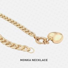 MONKA Dây chuyền