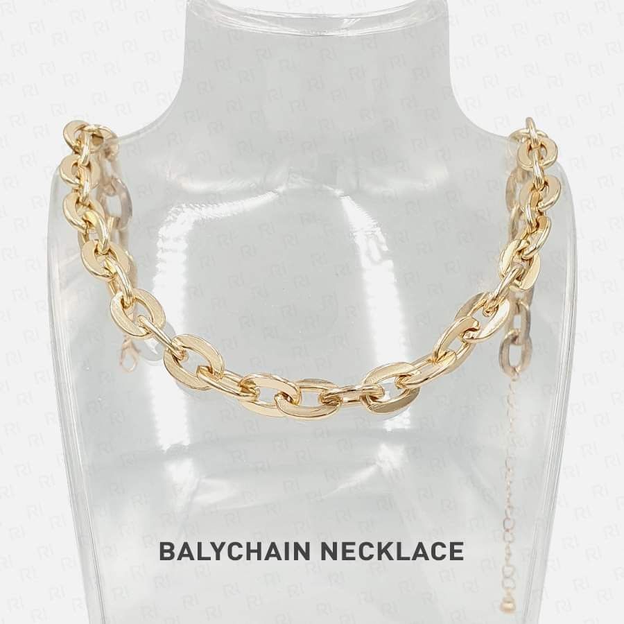 BALYCHAIN Dây chuyền