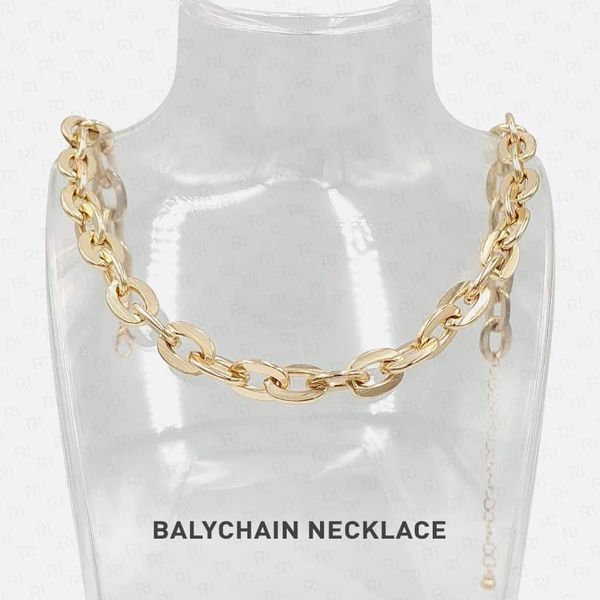 BALYCHAIN Dây chuyền