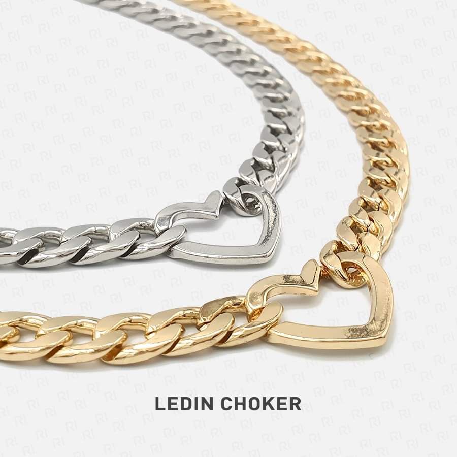 LEDIN Vòng cổ