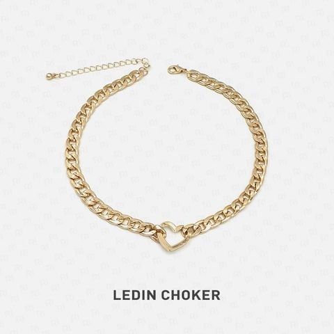 MUSE / MONKA / LEDIN - GOLD Bản phối