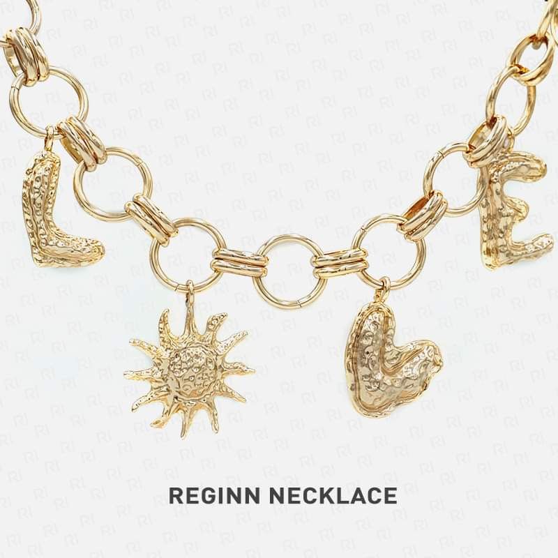 REGINN Dây chuyền