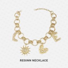 REGINN Dây chuyền