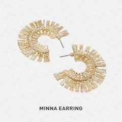 MINNA Bông tai