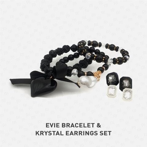 EVIE / KRYSTAL Bản phối