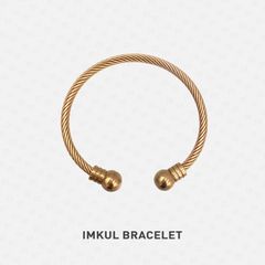 IMKUL Vòng tay Stainless Steel