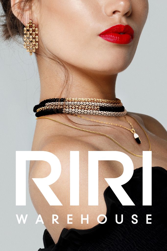 MONTA Dây chuyền Stainless Steel