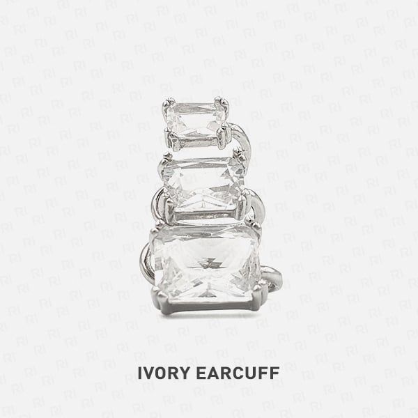 IVORY / CATHIE Bản phối