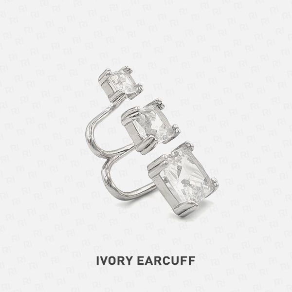 IVORY / CATHIE Bản phối