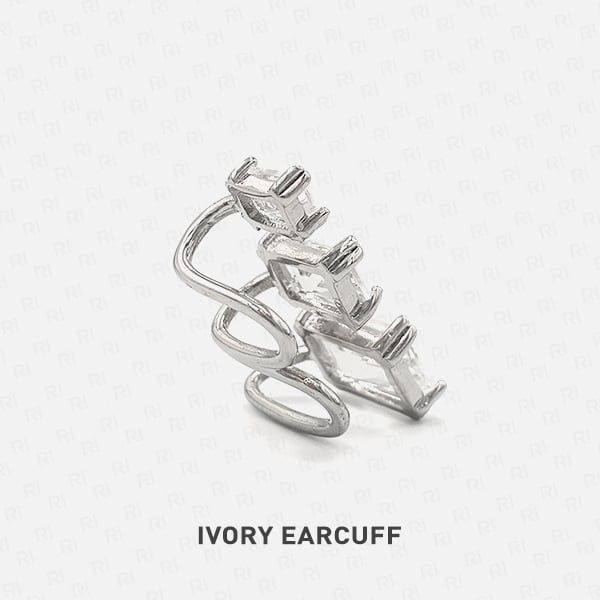 IVORY / CATHIE Bản phối