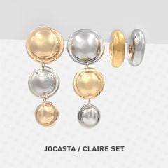 JOCASTA / CLAIRE Bản phối