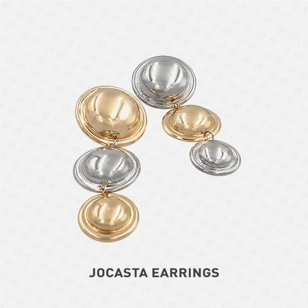 JOCASTA / CLAIRE Bản phối