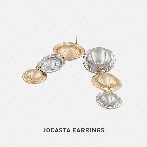 JOCASTA Bông tai