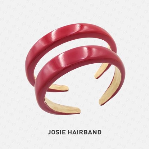 JOSIE Cài tóc