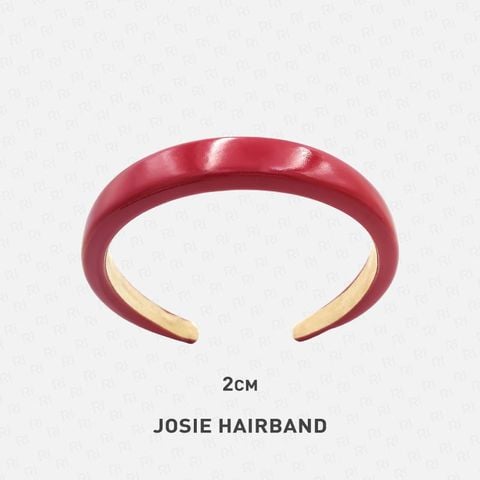 JOSIE Cài tóc