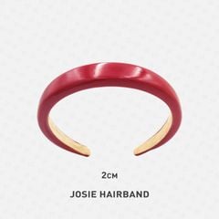 JOSIE Cài tóc