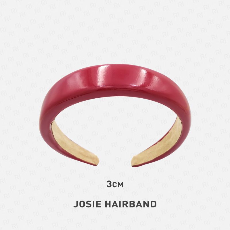 JOSIE Cài tóc