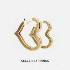 KELLER Bông tai