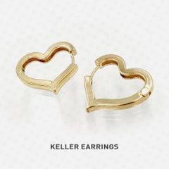 KELLER Bông tai