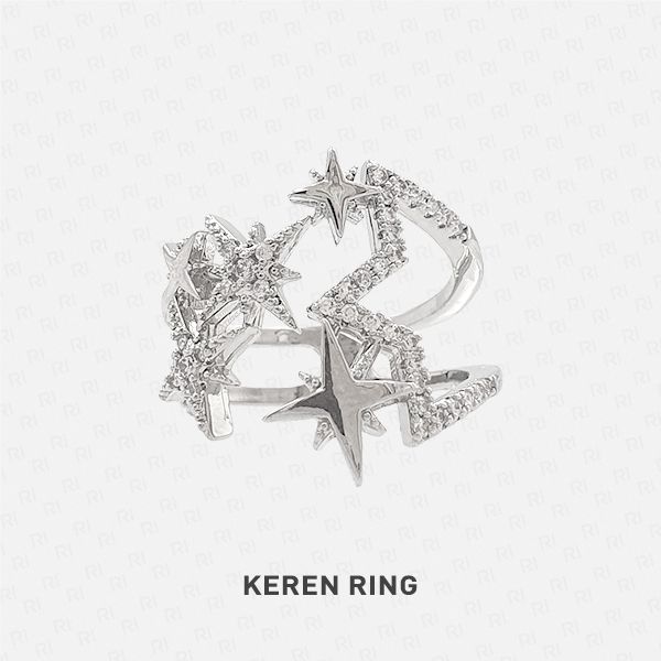 KEREN / ERMIN / WINNIE / DARLINE / MIRA Bản phối