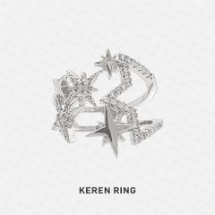 KEREN / ERMIN / WINNIE / DARLINE / MIRA Bản phối