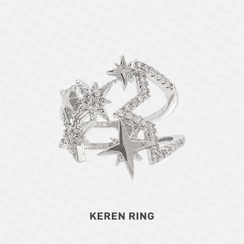 KEREN Nhẫn