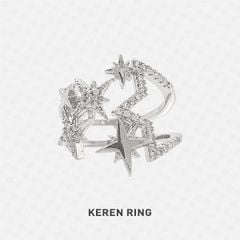 KEREN Nhẫn